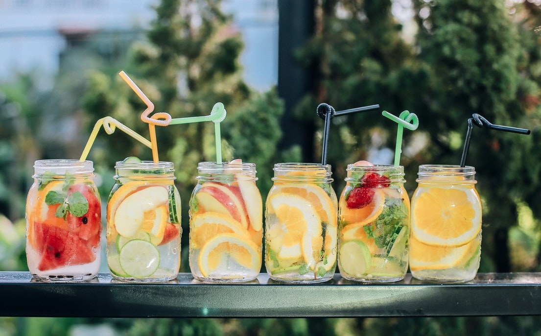 Toast to the Summer Solstice With These Refreshing Mocktails
