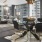 floor-to-ceiling windows in living areas