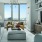 spacious and bright living room