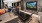 clubroom with a tv and couches
