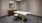 room with a massage table