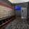 carpeted mail room