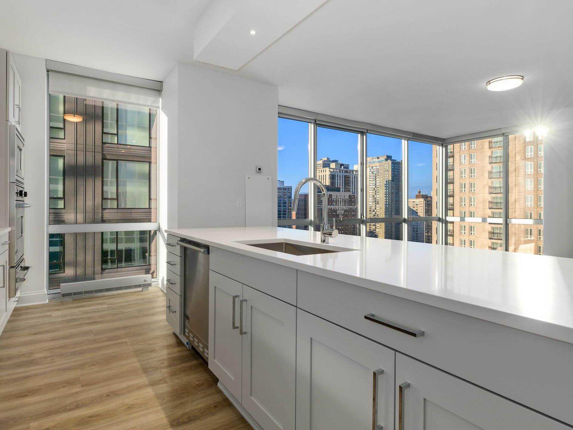 Gold Coast Apartment Pictures | Two West Photo Gallery