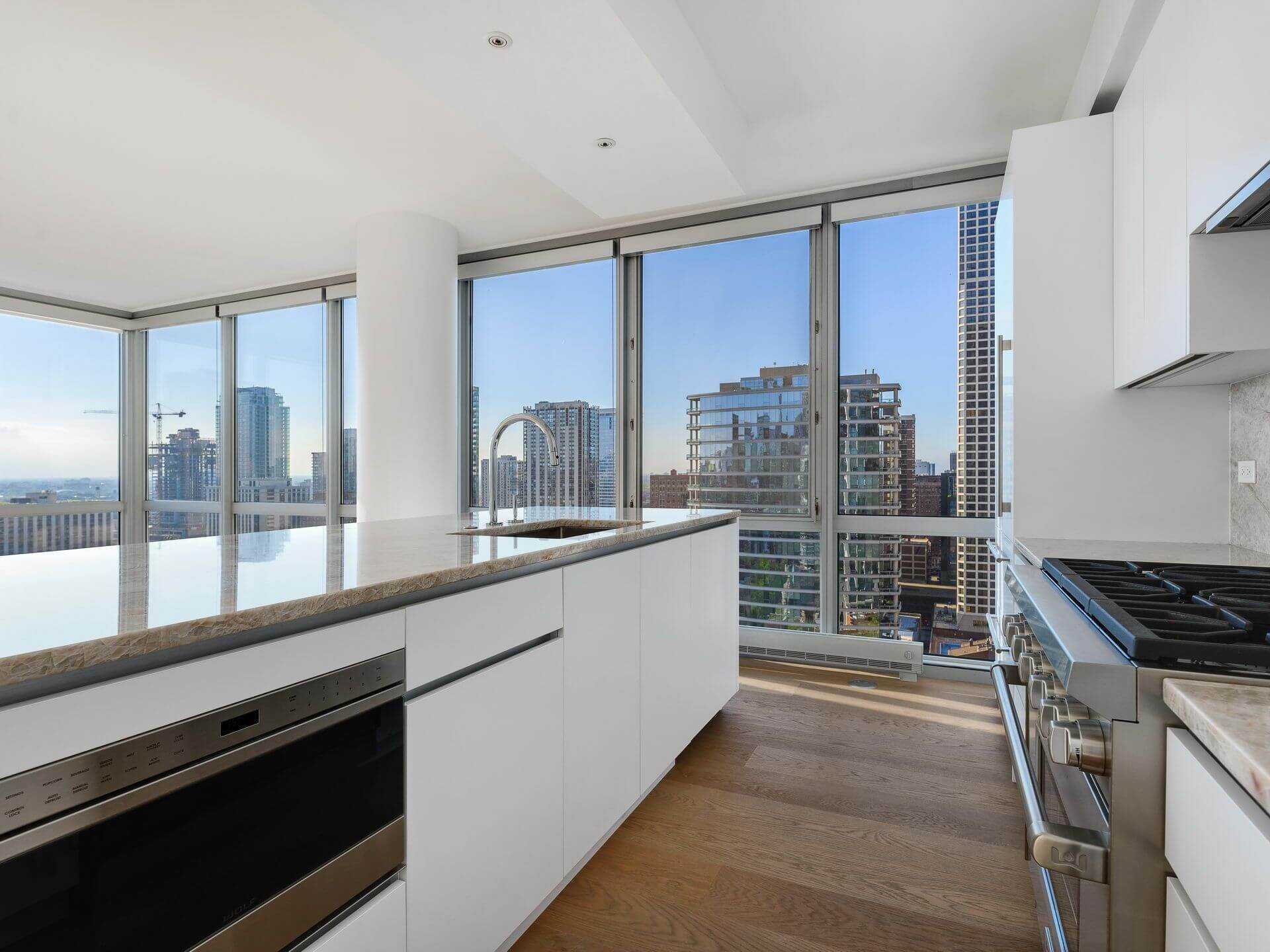 Gold Coast Apartment Pictures | Two West Photo Gallery