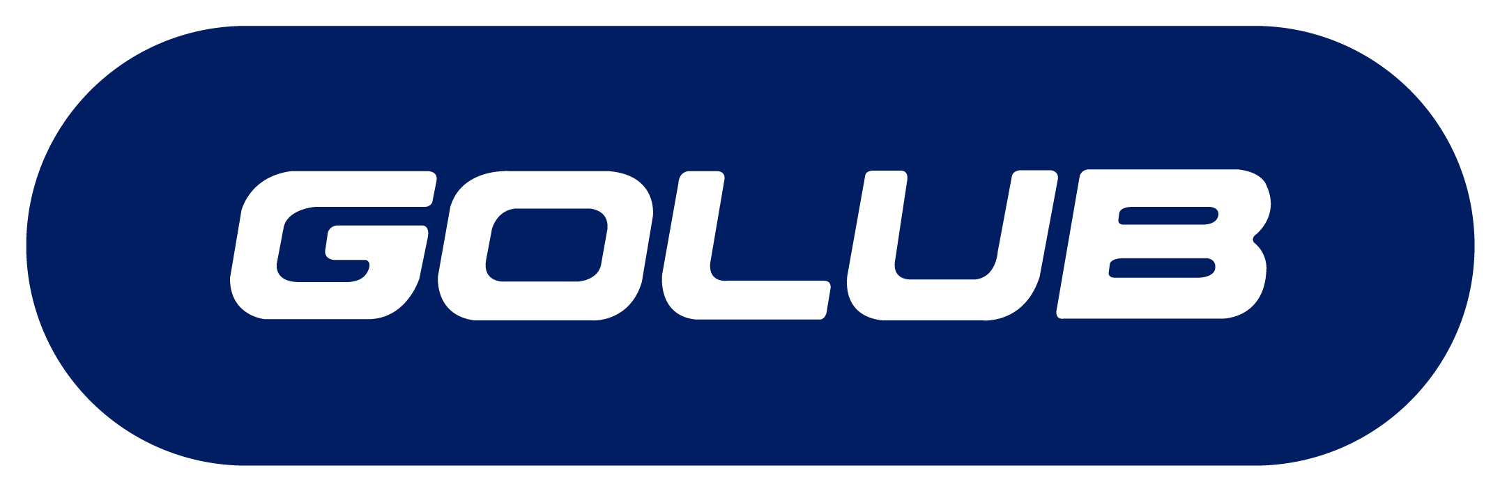 Golub Logo